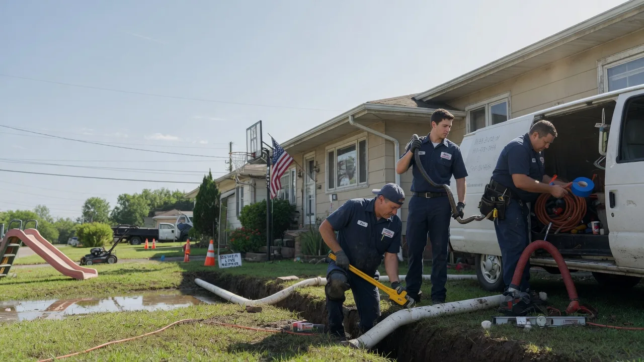 Toilet Installation in Millerton, PA near me